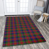 Tennant Tartan Classic Area Rug